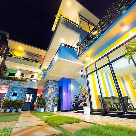 Dk'S Inn 科隆 外观 照片