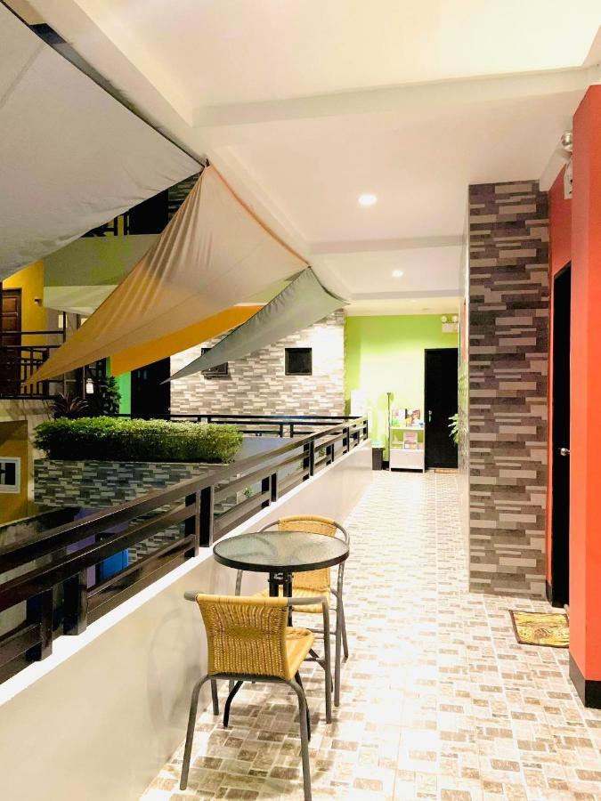 Dk'S Inn 科隆 外观 照片
