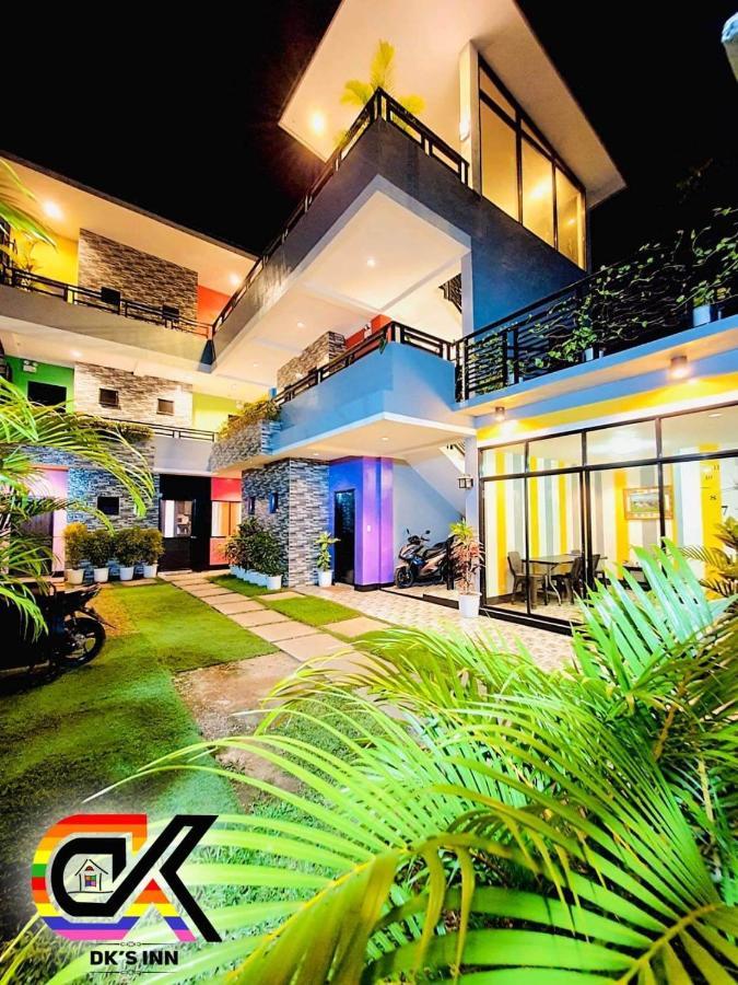 Dk'S Inn 科隆 外观 照片